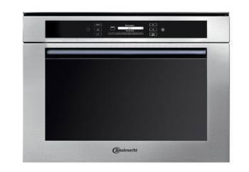 Bauknecht BMTMS 9145 PT Built-in 40L 850W Stainless steel microwave