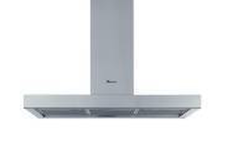 Bauknecht DBM 5396 IN Wall-mounted Stainless steel cooker hood