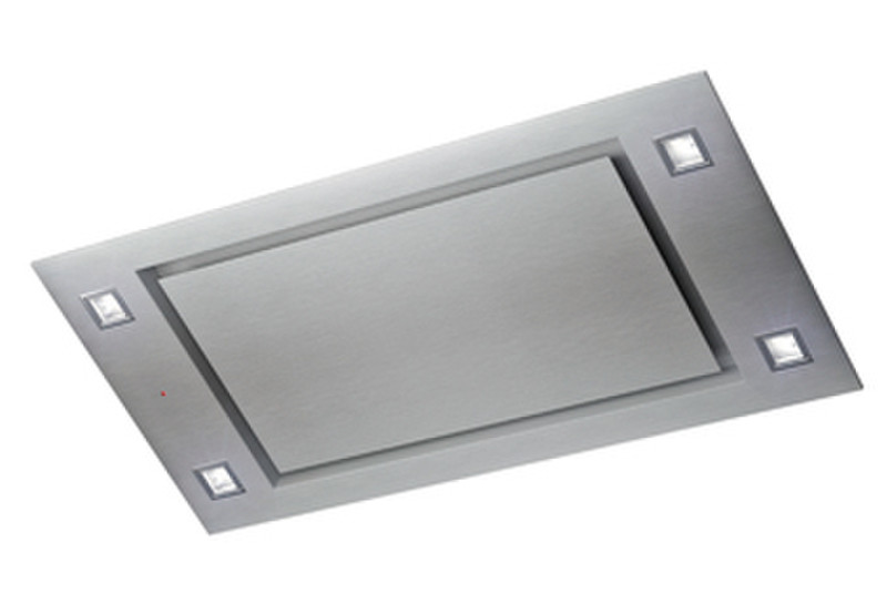 Bauknecht DDR 5010 IN Ceiling built-in 800m³/h Stainless steel cooker hood