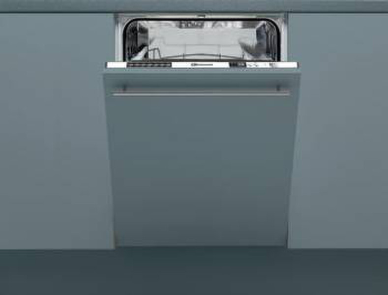 Bauknecht GCXP 7240 Fully built-in 13place settings A+ dishwasher