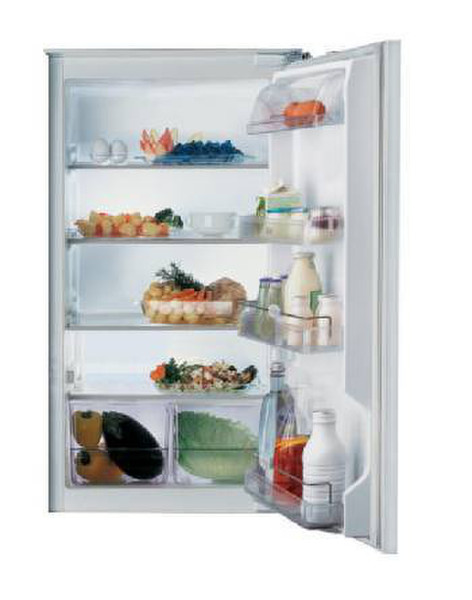 Bauknecht KRI 1102/A+ Built-in 181L A+ White refrigerator