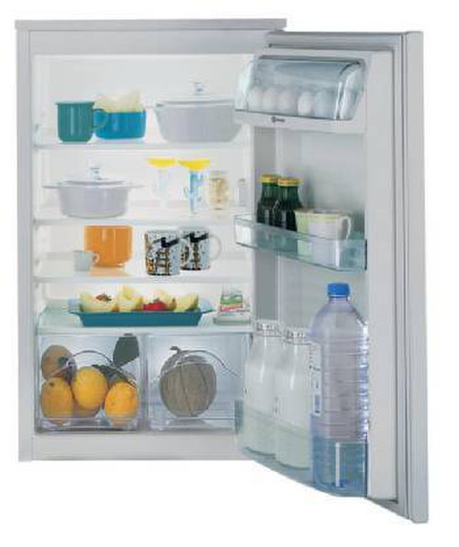 Bauknecht KRI 1559/A+ Eingebaut 146l Kühlschrank