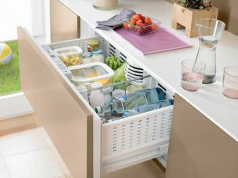 Bauknecht KRIS 1509/A+ Built-in 170L A+ refrigerator