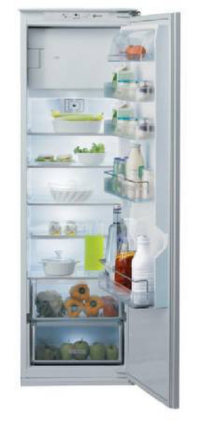 Bauknecht KVIE 3181/A+ Built-in 296L A+ White combi-fridge