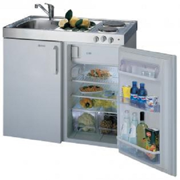 Bauknecht MKV 1118-LH White combi kitchen appliance