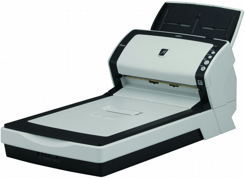 Fujitsu FI-6230Z Scanner