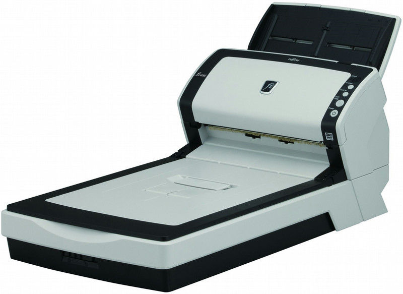 Fujitsu FI-6240Z Scanner