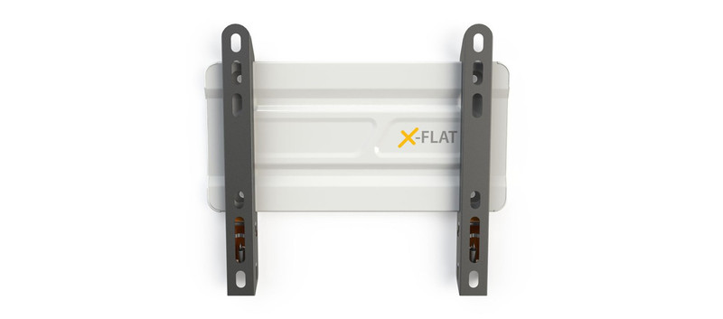 Puremounts PM-XFLAT-10S Flat Panel Wandhalter