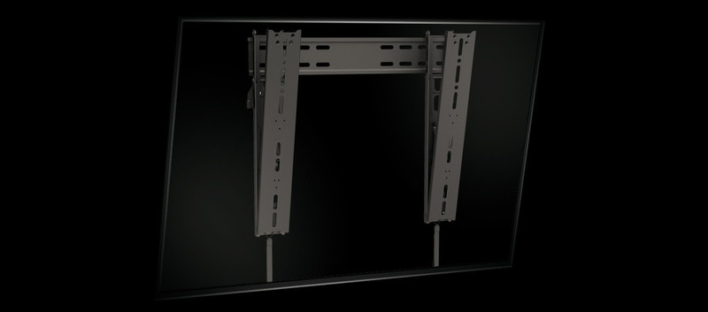Puremounts PM-T42UF flat panel wall mount
