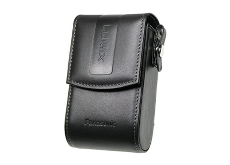 Panasonic Leather Case for Lumix DMC-FX100