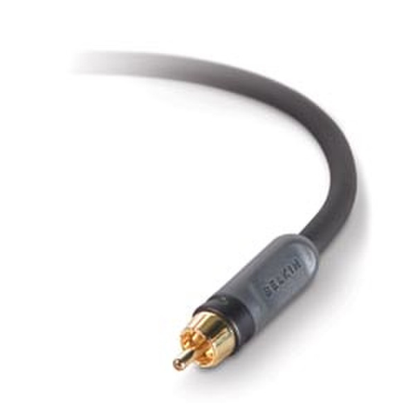 Belkin P-AV20100 аудио/видео кабель