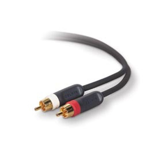 Belkin P-AV20300 аудио/видео кабель