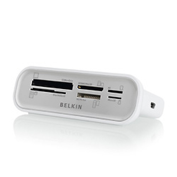 Belkin P-F4U003 устройство для чтения карт флэш-памяти