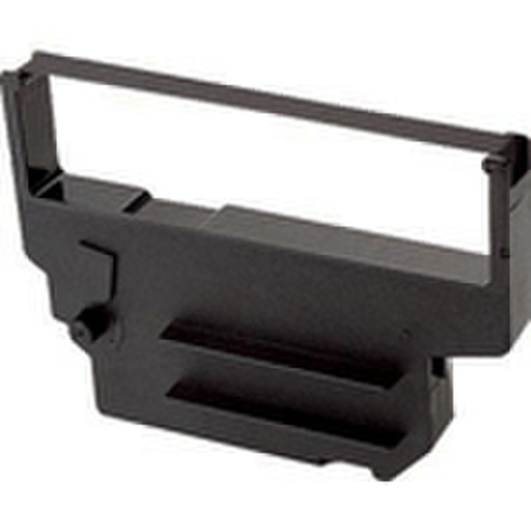 MM Purple Nylon Ribbon - NCR 198682 printer ribbon