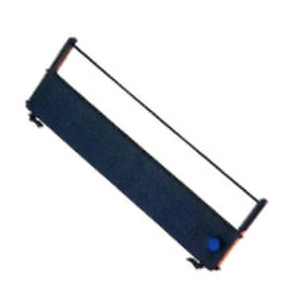 MM Black Nylon Ribbon - For NCR 5223 printer ribbon