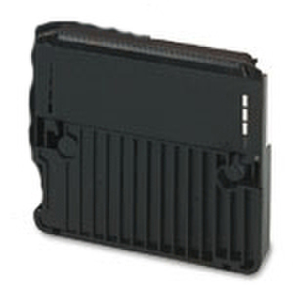 MM Black Ribbon - NCR 197984 (Carma ID: 2219 - Group ID: 73) printer ribbon