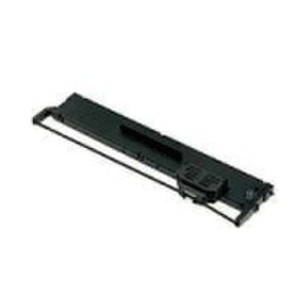 MM Black Ribbon - Epson C13S015384 printer ribbon