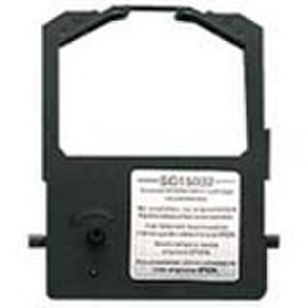 MM Black Ribbon (Carma ID: 2543 - Group ID: 688) printer ribbon