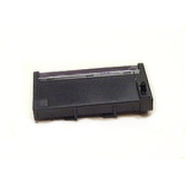 MM Purple Ribbon (Carma ID: 2859 - Group ID: 694) printer ribbon