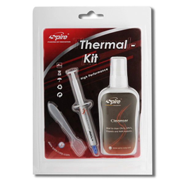 Spire Thermal kit