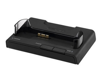 Casio Docking Station USB CA-36 Black