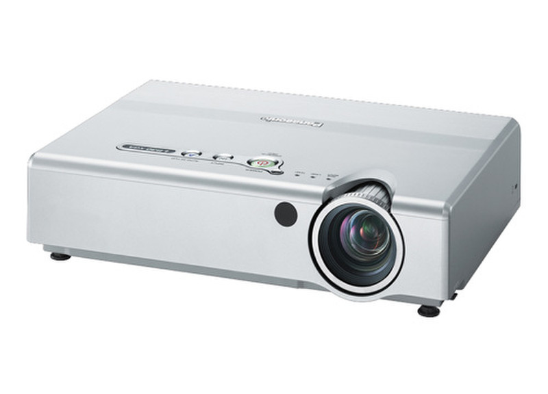 Panasonic PT-LB60E 3200ANSI lumens LCD XGA (1024x768) data projector