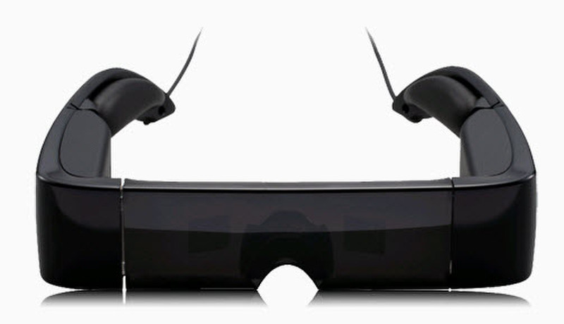 Epson Moverio BT-100 Черный стереоскопические 3D очки