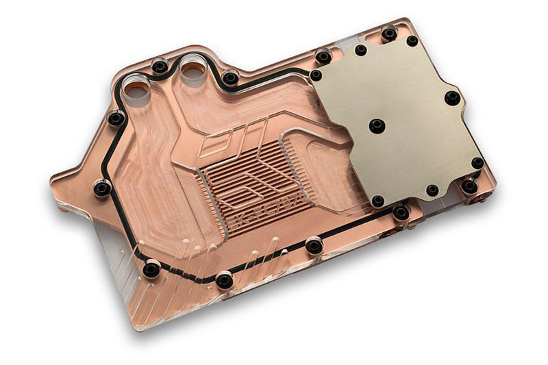 EK Water Blocks EK-FC7970