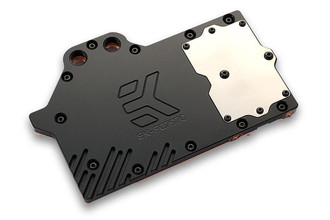 EK Water Blocks EK-FC7970 - Acetal