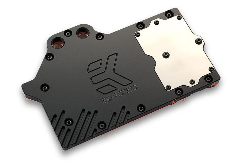 EK Water Blocks EK-FC7970 - Acetal