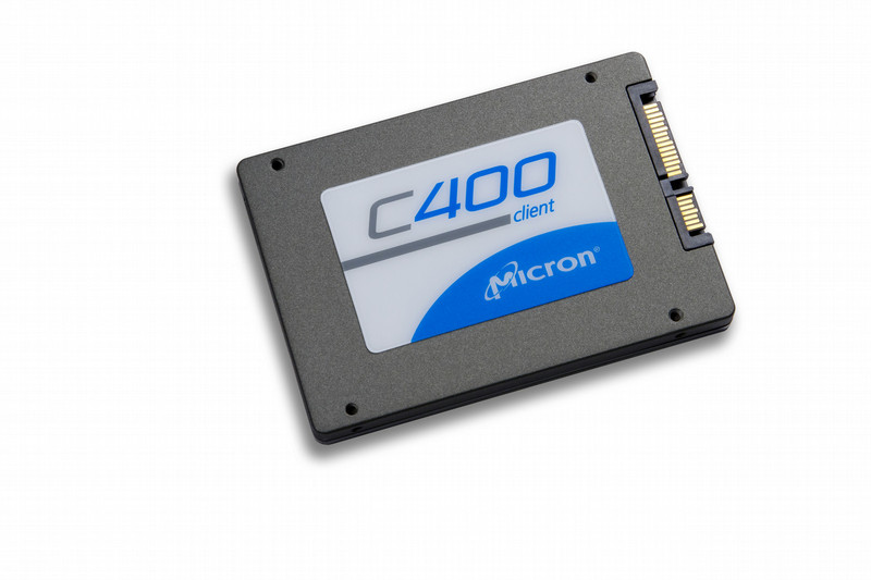 Micron SSD 256GB Serial ATA III