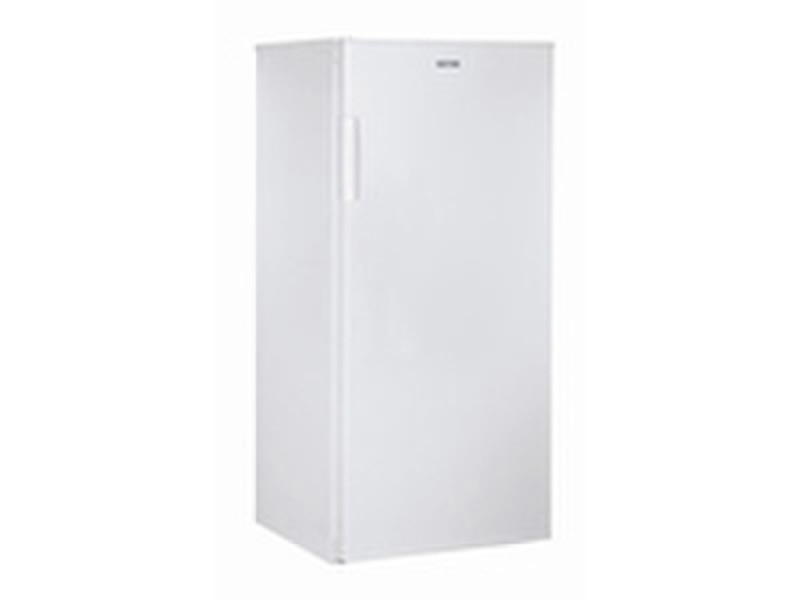 Ignis CV140/NFAPIU freestanding Upright 163L A+ White freezer