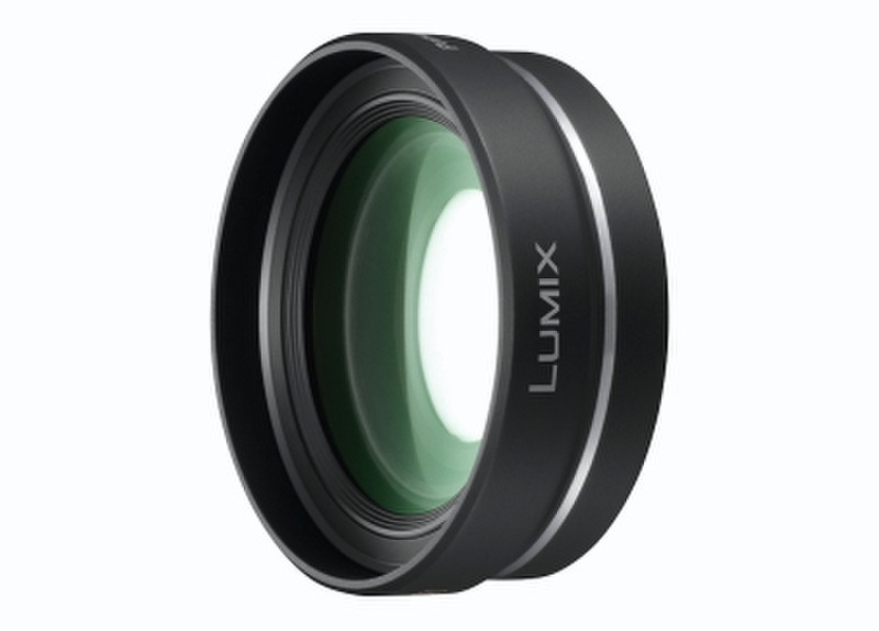 Panasonic DMWGMC1GU Macro conversion lens Macro lens Черный