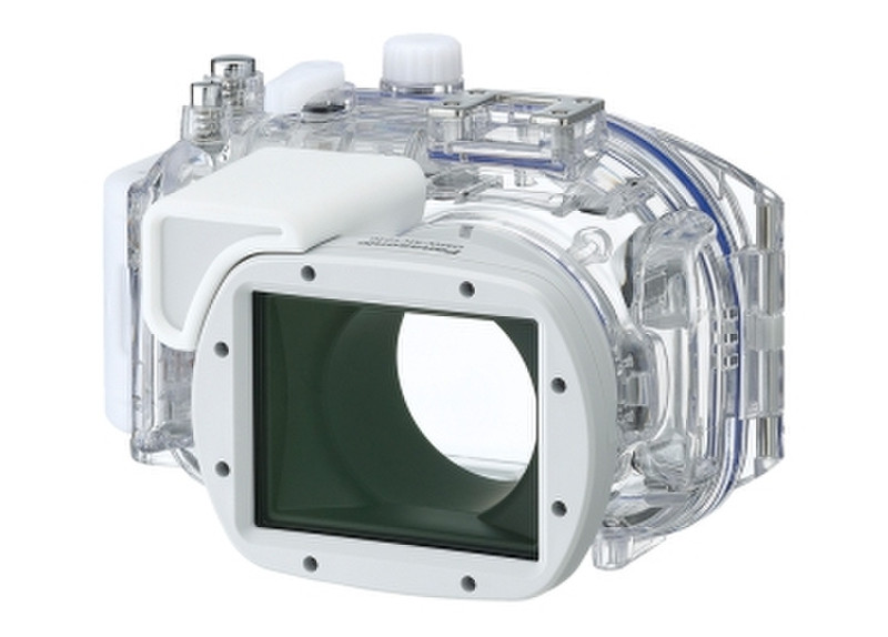 Panasonic DMW-MCTZ30E underwater camera housing
