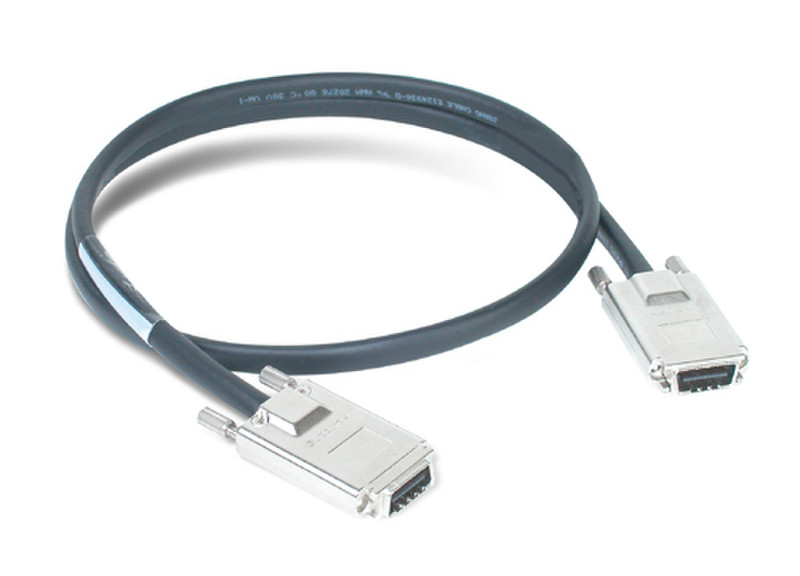 D-Link Stacking cable f X-Stack series switch 0.1м сетевой кабель