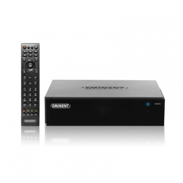 Eminent EM8102 Smart-TV-Box