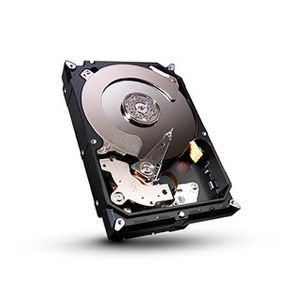 Seagate Desktop HDD Barracuda 320GB 320GB