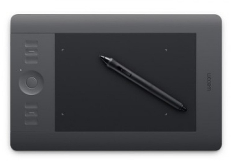 Wacom Intuos 5 S Touch