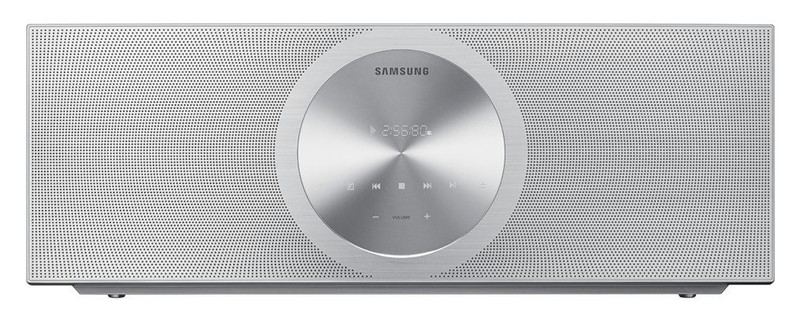 Samsung MM-D470D/ZX Homestereoanlage