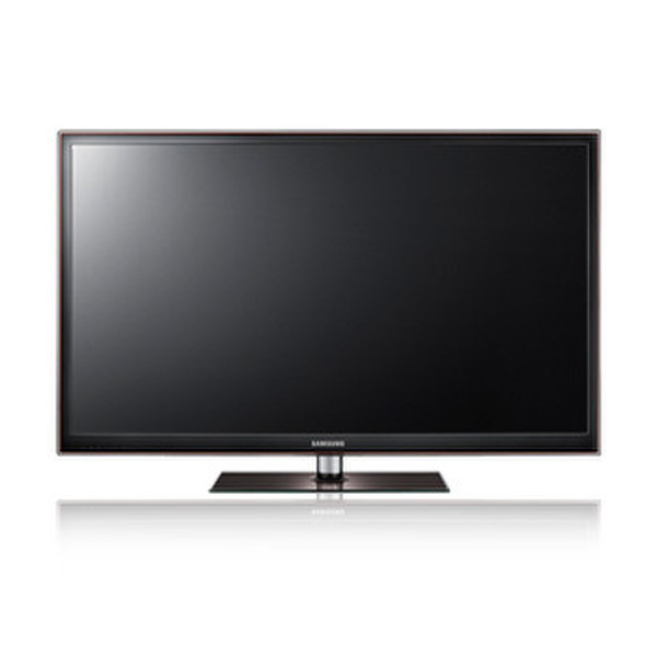 Samsung PL59D550C1FXZX 59Zoll Full HD 3D Schwarz Plasma-Fernseher