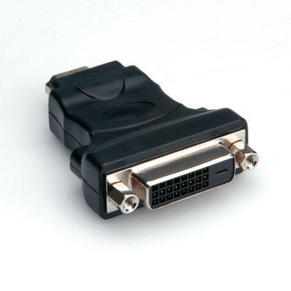 Rotronic HDMI M / DVI F