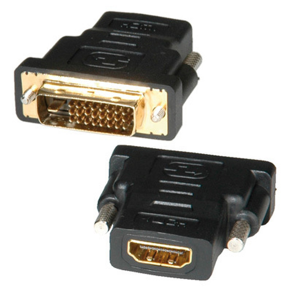 Rotronic DVI M / HDMI F
