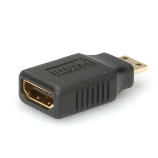 Rotronic HDMI F / HDMI Mini M