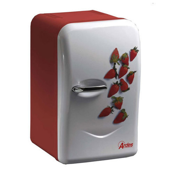 Ardes TK45F1 17L Red,White cool box