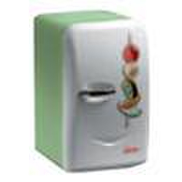 Ardes TK45F2 17L Green,White cool box