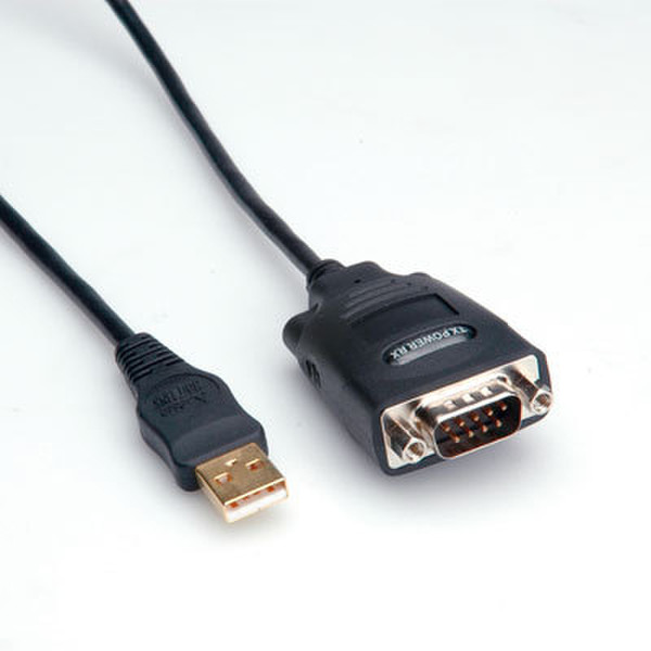 Rotronic USB to RS-485