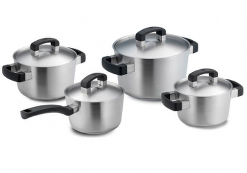 BK Conical Cool Pan set