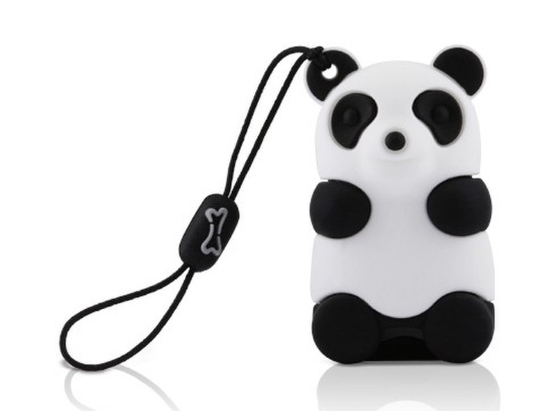 Bone Collection Panda Reader USB 2.0 устройство для чтения карт флэш-памяти