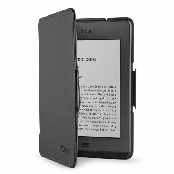 Speck FitFolio folio Black e-book reader case