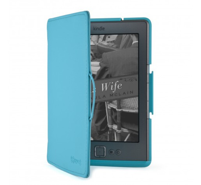 Speck FitFolio folio Blue e-book reader case